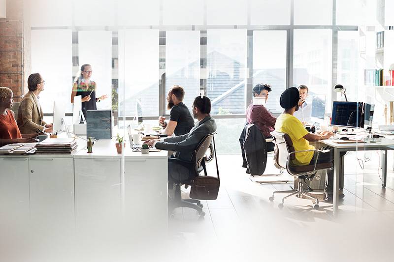diverse-people-working-office